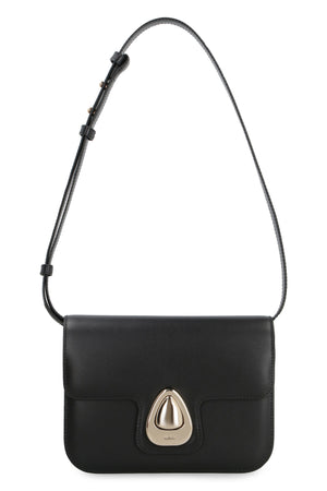 Astra leather small bag-1